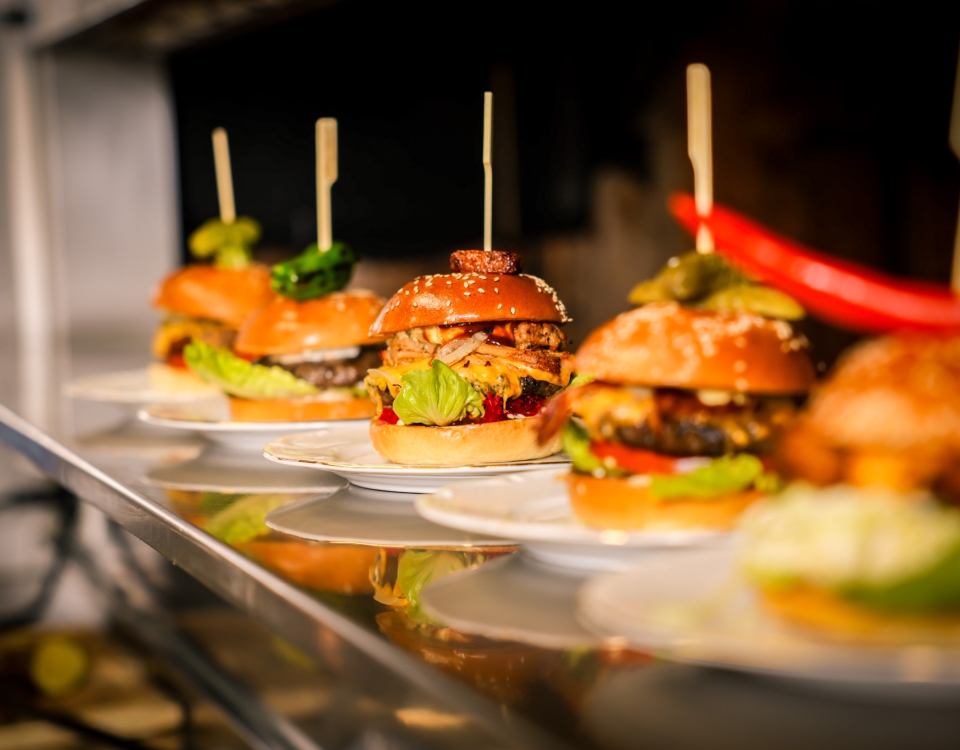 Cannibale Royale Rotterdam